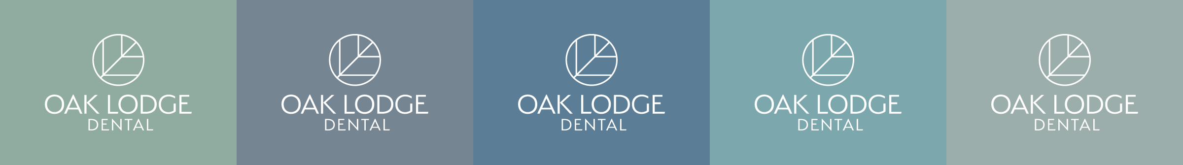 Oak Lodge Dental brand