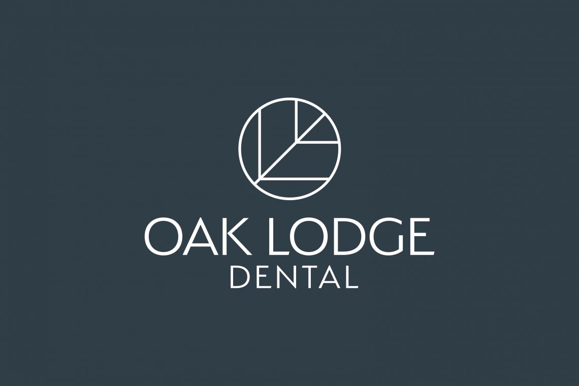 Oak Lodge Dental new brand