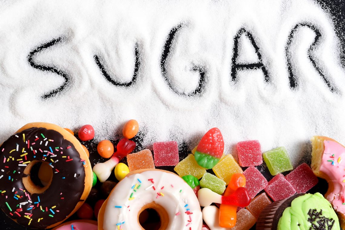 sugar awareness week
