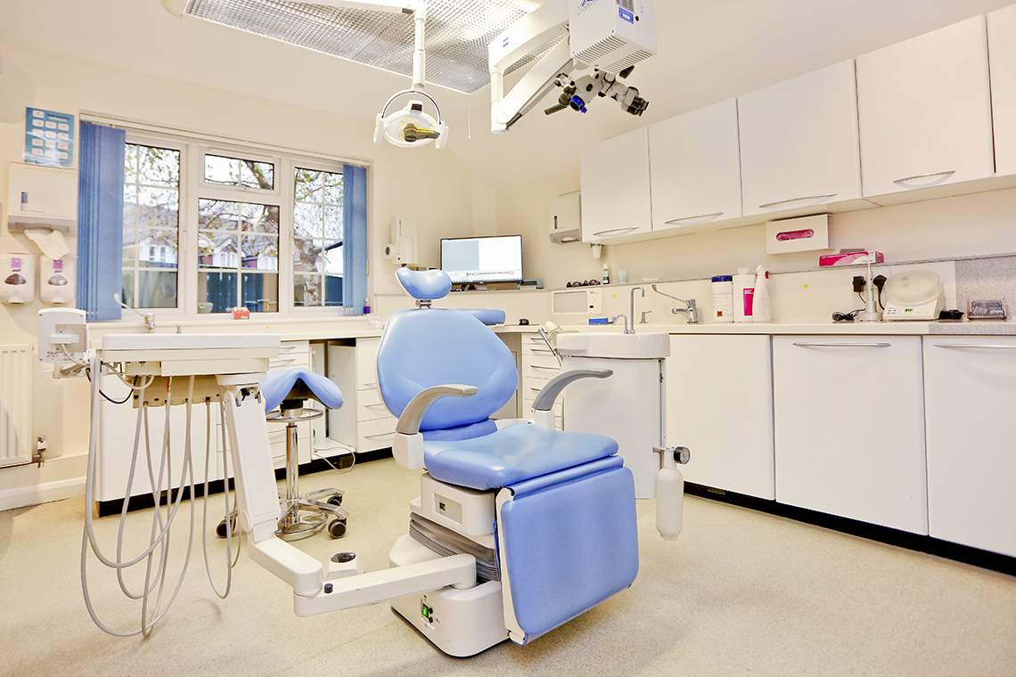 Oak Lodge Dental experience 2