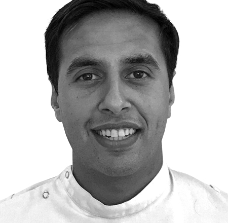 Dr Tiwana shares his advice to help with children's oral health during the pandemic