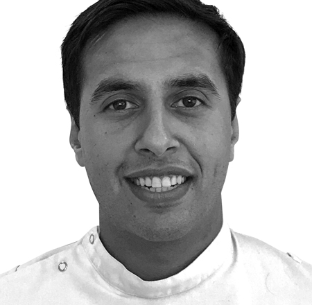Dr Tiwana shares his advice to help with children's oral health during the pandemic