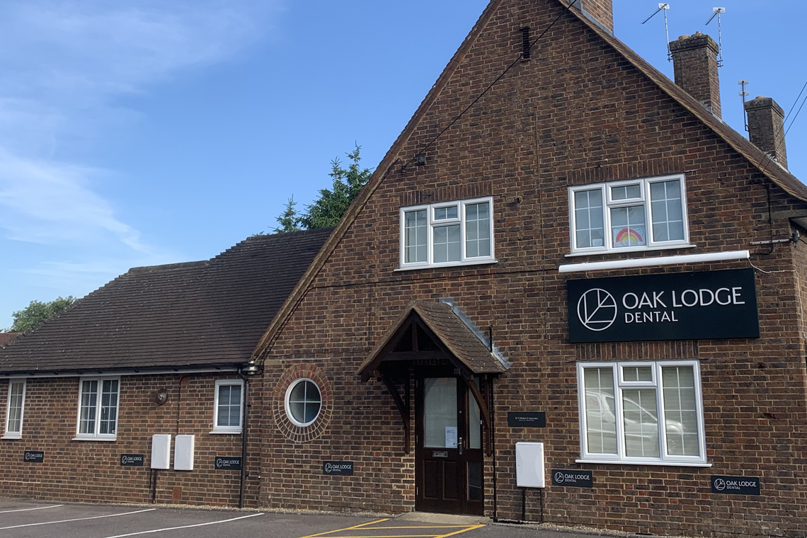 Oak Lodge Dental Pracitce reopening soon