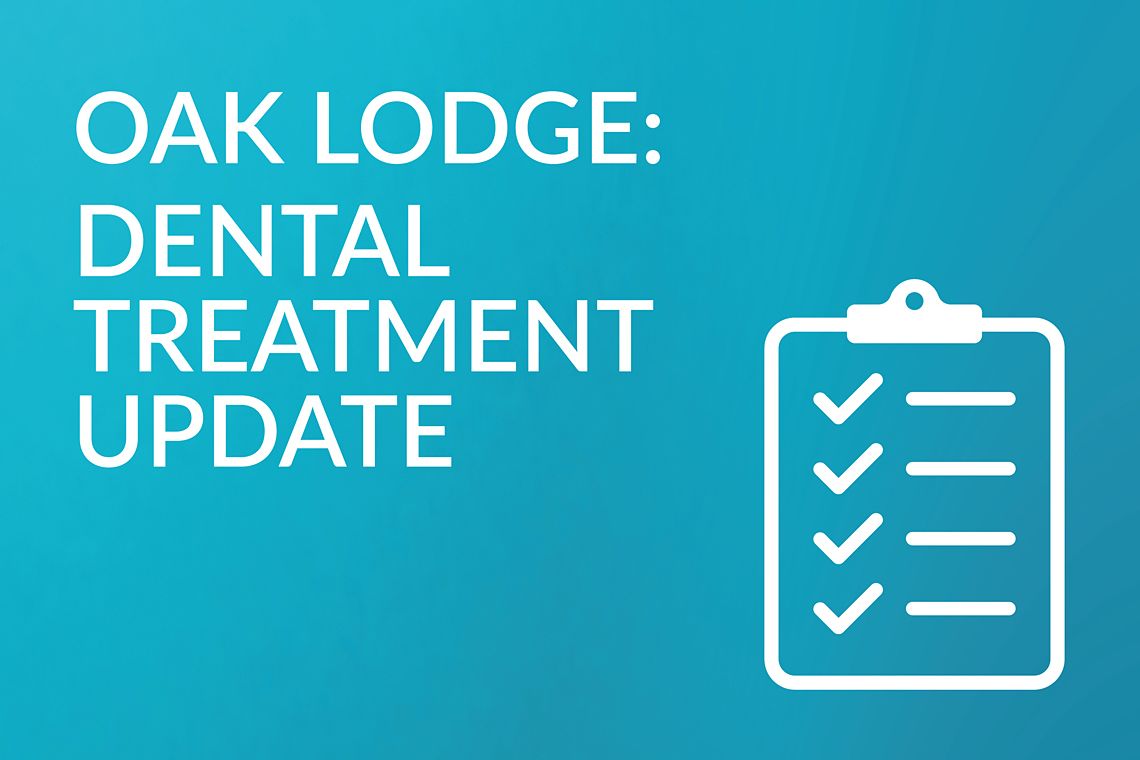 oaklodge-covid19-treatment update